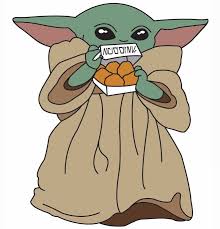 If I Ordered Chicken Nuggies Baby Yoda Pins Would You Preorder Babyyoda Chickennuggies Starwars Mandalorian Mando Baby In 2020 Yoda Mario Characters Star Wars
