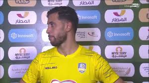 15,854 likes · 4 talking about this. ØªØµØ±ÙŠØ­ Ù„Ø§Ø¹Ø¨ Ø§Ù„Ø¹ÙŠÙ† Ø³ÙÙŠØ± ØªØ§ÙŠØ¯Ø± Ø¨Ø¹Ø¯ Ù…Ø¨Ø§Ø±Ø§Ø© Ø§Ù„Ø§ØªÙØ§Ù‚ Ø§Ù„Ø¬ÙˆÙ„Ø© Ù¢ Youtube