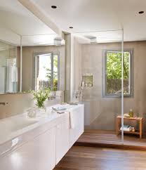 Especial Banos Nuevos Templos De Relax Diseno De Banos Ventanas Para Bano Ventana En La Ducha
