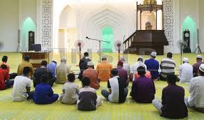 Imsak 05:48 am, subuh 05:58 am, zohor 01:22 pm, asar 04:47 pm, magrib 07:31 pm, isyak 08:45 pm Manfaatkan Waktu Selepas Solat Isyak