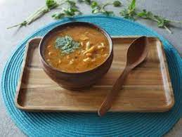 Dao Dao Soup Hunza Valley Food Fusion Food Cooking Cooking And Baking