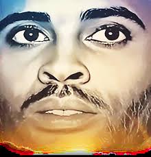 ANDREW WASHINGTON III by DeleonPrintz95