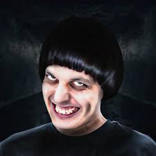 EL 28 DE OCTUBRE SERA EL ESTRENO DEL MUSICAL HOLA NIÑOS 😍 PENNYWISE  INVITADO ESPECIAL ❤ Jess Herrlein Cosplayer