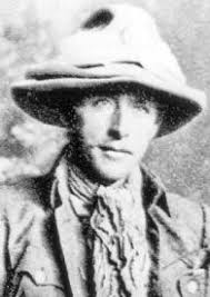 Europeans In East Africa