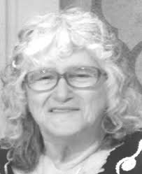 Joan Chutka Obituary (1934