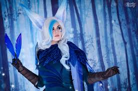 Kinpatsu Cosplay interview