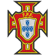 Este tutorial mostrará como inserir o símbolo de caixa de seleção em um documento do word. Matriz Para Bordar Selecao Portugal No Elo7 4 Cantos Bordados Fabe00