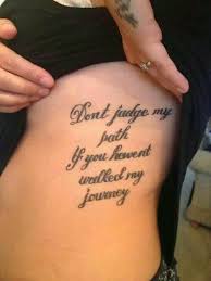 Pin By Rozy On Love Vs Lovehurts Journey Tattoo Tattoo Quotes Meaningful Tattoo Quotes