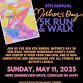 Mother's Day 5K Run/Walk