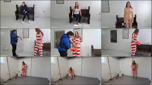 Sky in jail part 2 of 2, gotcuffs at Bondage Metal - Download or watch  online Bondage Video | bondage-me.cc