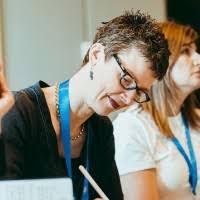 Diane Rufus's Instagram, Twitter & Facebook