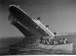 rms titanic, titanic ship