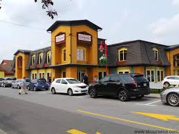 Home S Bourassa Ltd Saint Sauveur