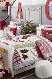Find christmas decorating ideas for every room at the home depot. 30 Free Cozy Christmas Bedroom Decoration Ideas New 2020 Page 8 Of 30 My Blog Christmas Bedding Christmas Decorations Rustic Christmas Bedroom