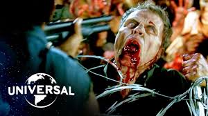 The specific depiction of zombies in romero's films has become so. Dawn Of The Dead 2004 The Final Stand Against An Army Of Zombies The Global Herald