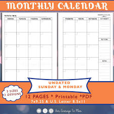 Hottest Pic Big Monthly Calendar Strategies From Work Deadlines To Family Happenings And Random Reminders Calendar Is What Keeps Me On The Righ Big Calendar