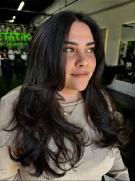 Hair by Morgan Abney