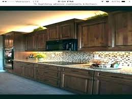 best undercounter lighting light