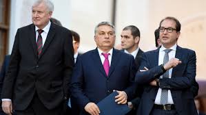 Viktor orban an important notion in indian political thought that is of great value to hungary is the idea of peaceful development. Csu Und Orban Ende Einer Langen Freundschaft Br24