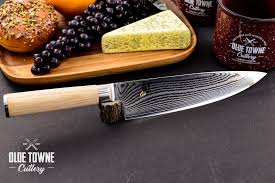 Go on to discover millions of awesome videos and pictures in thousands of other categories. Shun Dm0706w Classic Blonde Chef S 8 Knives For Sale