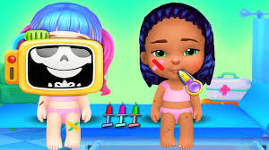 Baby Girl Playground Dress Up And Doctor Fun Cartoon Kids Games Youtube 54,000+ vectors, stock photos & psd files. baby girl playground dress up and doctor fun cartoon kids games