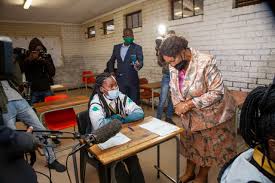 Matric results is brought to you by news24. Department Of Basic Education Edges Closer To Releasing Matric Results The Mail Guardian