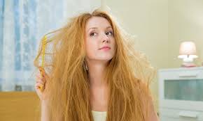 That's really all it takes to get a messy ponytail right. Messy Hair Tricks To Achieve That Fantastic Look Within A Few Minutes