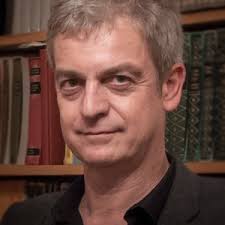 AES Dublin 2019 » Presenters: Ben Shirley