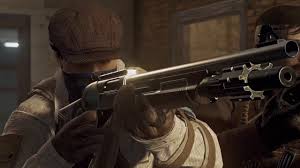 Maybe you would like to learn more about one of these? Rainbow Six Siege The Grand Larceny Event Trailer