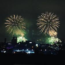 Liverpool Fireworks Riveroflight As Seen From Birkenhead Liverpool Chinadream Culture Liverpool Liverpool Instagram Culture