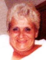 Lorraine Ann (Frates) Newhall