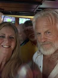 With Erica Bole Makar, Mark Brown, Denise Brown, Bobbie Burmaster, Johnny  Gannaway Kelly Hostetler