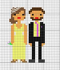 5 out of 5 stars. Bride And Groom Cross Stitch 3 Catholic Sprouts
