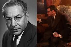 The Cast of 'Oppenheimer' and the Real People They Play