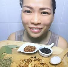 Auntie Butterfly Homemade