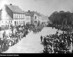 We did not find results for: Powstanie Wielkopolskie Data Przebieg Informacje Ciekawostki