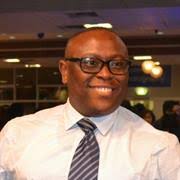 Sefa Awaworyi Churchill