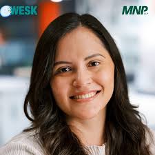 Please join us in welcoming Ron Bussert to the Hill as interim vice  president for administration and finance.