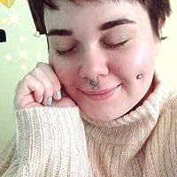 Lesbian Crushes at School: A Diary