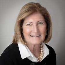 Patricia Farber's Instagram, Twitter & Facebook