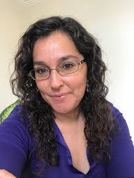 Andrea Garces's Instagram, Twitter & Facebook