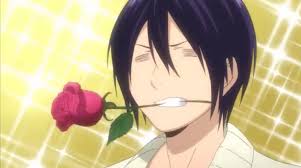 The Magic Of The Internet Yato Noragami Anime