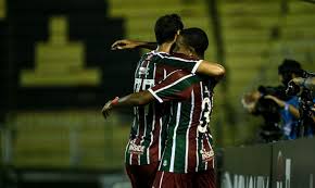 Maybe you would like to learn more about one of these? Fluminense X River Plate Pela Libertadores Onde Assistir A Transmissao Ao Vivo Futebol Esportes O Povo