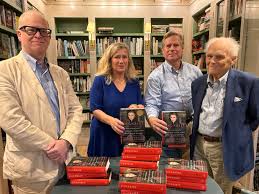 Profile for Christopher Tidmore