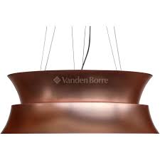 Falmec Dama Copper Chez Vanden Borre Audio Tv Multimedia Electro Telephonie
