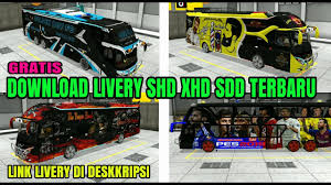 Bus simulator indonesia komban skin download malayalam. Download 375 Tema Livery Bussid Hd Shd Truck Keren