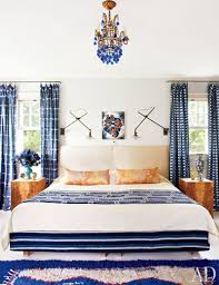 Keep the bedroom simple a bedroom should look cozy and simple, sophisticated, and elegant, regardless of what style of decorating you choose. 26 Bedroom Decorating Ideas How To Decorate A Bedroom Architectural Digest
