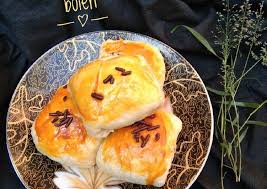 Resep Terbaru Bolen Pisang Aneka Resep Nusantara