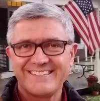 Stephen Trainor, Ph.D.