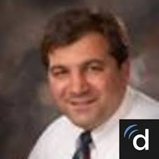 Dr. Naim V. Kochiu, MD